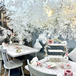 HAUTE COUTURE・CAFE - 