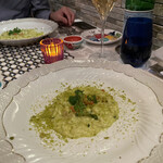 リストランテ ダ ニーノ - 