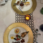 リストランテ ダ ニーノ - 