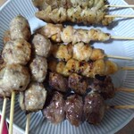 地鶏屋 - 料理写真: