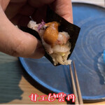 Sushiandobafaibu - 