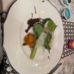 リストランテ ダ ニーノ - 