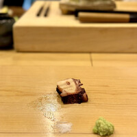 鮨 しゅん輔 阿佐ヶ谷 - 