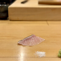 鮨 しゅん輔 阿佐ヶ谷 - 