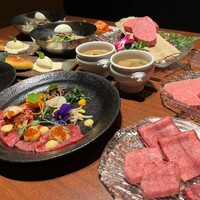 焼肉冷麺 ユッチャン 北新地店のご予約 - 北新地/焼肉 | 食べログ