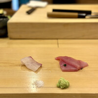 鮨 しゅん輔 阿佐ヶ谷 - 
