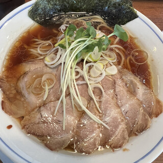 麺や マルショウ_0