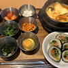 KOREAN KITCHEN PUCHIMAN 岐阜店