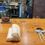 ars - テーブルセット