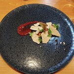 ars - フォアグラ