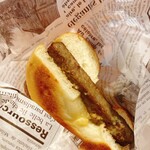 ars - パテドカンパーニュ