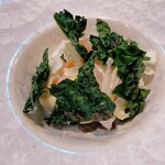 ars - 甘エビ　カリフラワー