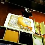 銀座 串かつ凡 - 