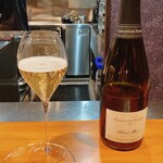 ars - シャンパーニュ