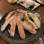 ふぐかに処 心福 - 