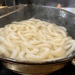 Komadori Udon - 