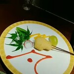 銀座 串かつ凡 - 