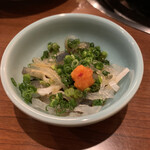 ふぐかに処 心福 - 