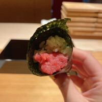 恵比寿 鮨 ふじまさ - 