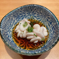 恵比寿 鮨 ふじまさ - 