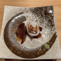 恵比寿 鮨 ふじまさ - 