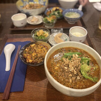 中華旬彩 森本 - 