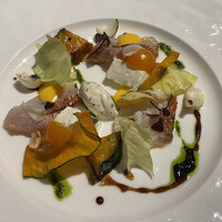 リストランテASO - 