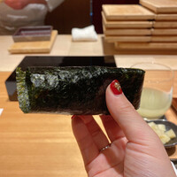 恵比寿 鮨 ふじまさ - 