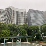 パレスホテル東京 - 