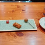 ars - おもてなし！