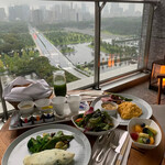 パレスホテル東京 - 