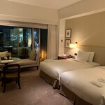 パレスホテル東京 - 