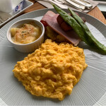 パレスホテル東京 - 