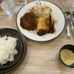 dining kitchen kuro - 