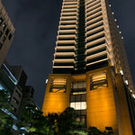 ザ・ペニンシュラ東京 - 