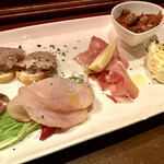 プレゴプレゴ - 