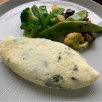 パレスホテル東京 - 