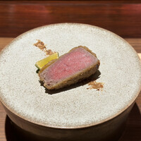 肉割烹 肉かぶく - 