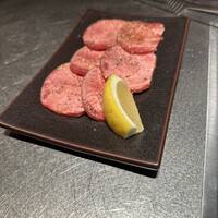 焼肉 燈花 - 