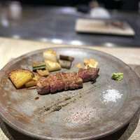 ニュー松坂 難波御堂筋店 - 