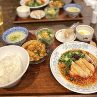 中華旬彩 森本 - 