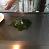表参道うかい亭 - 