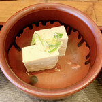 Uogashi Hompo Pichi Ten - 木綿豆腐