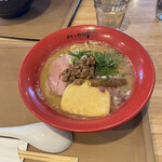 Ramen Chikin Yarou - 