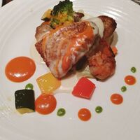 フレンチレストラン ホンダ - 