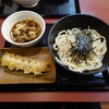 肉汁うどん こうち屋 行徳店