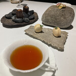 ラ・ヴァガボンド - 