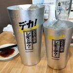 鮨・酒・肴 杉玉 - サワー