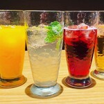 天ぷら 天寅 - 