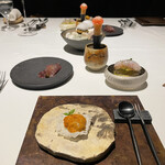 ラ・ヴァガボンド - 